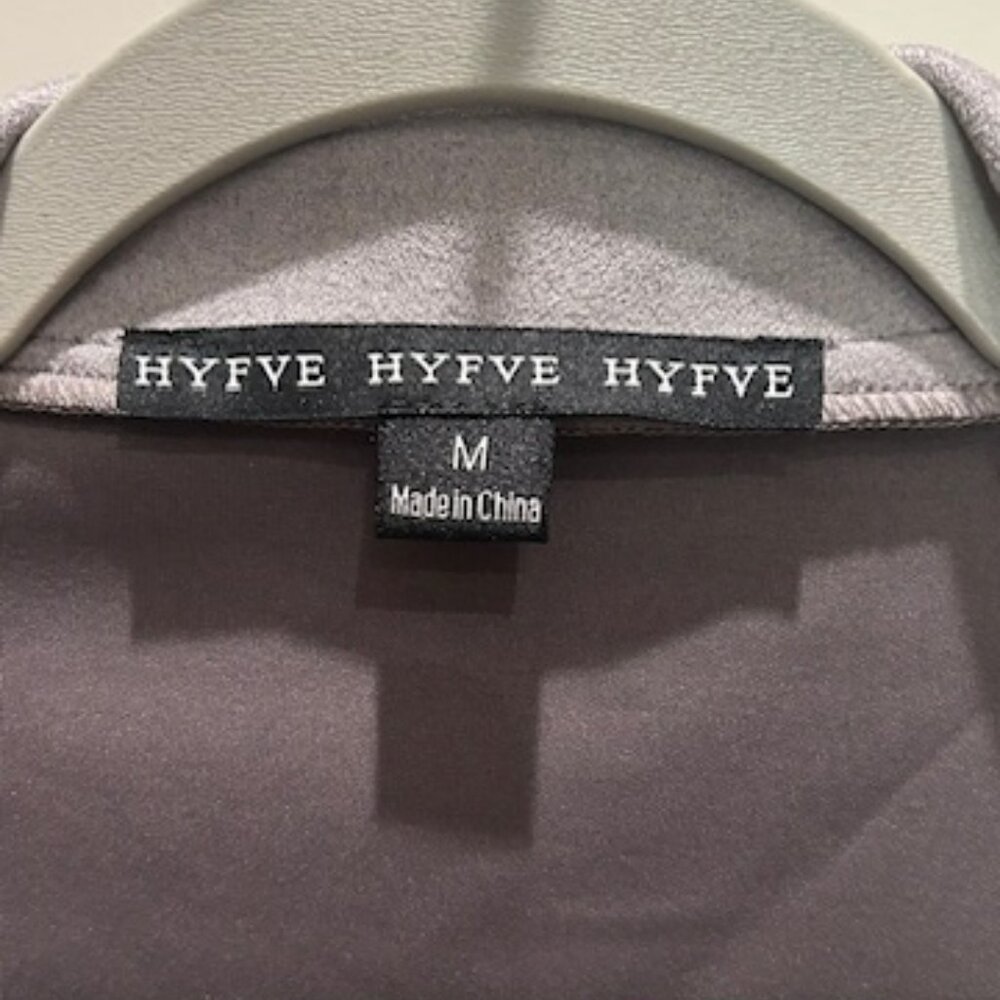 Hyfve Jacket - Picture 9 of 9
